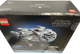 Zestaw klockow LEGO Star Wars Sokol Millennium 921 element (75375) (955555910555133) - Outlet - obraz 2