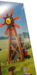 Zestaw klockow LEGO Friends Rezerwat zwierzat gospodarskich 489 elementow (42617) (955555911400743) - Outlet - obraz 3