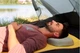 Походная ортопедическая подушка для сна Travel Pillow, Correct Shape (XL) - изображение 5