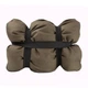 Походная ортопедическая подушка для сна Travel Pillow, Correct Shape (XL) - изображение 8