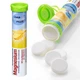 Шипучі пігулки-вітаміни Mivolis (Міволіс) Magnesium, 20 шт - зображення 1