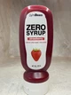 Сироп зі смаком полуниці без цукру GymBeam ZERO SYRUP, 320 г - зображення 2