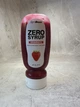 Сироп зі смаком полуниці без цукру GymBeam ZERO SYRUP, 320 г - зображення 5