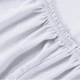 Простынь на резинке MirSon 19-408 Ollion 120x200x25 см (2200002924795) - изображение 2