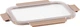Гастроемкость для хранения Ringel Meyer прямоугольная 2 л (RG-9102/2000) - изображение 4