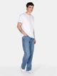 Джинсы Regular Fit рваные мужские Colin's CL1073396DN01692 29-32 Wolf Wash (8684112688978) - изображение 3