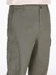 Штаны Карго мужские Colin's CL1073572DKH S Dark Khaki (8684112598536) - изображение 5