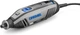 Многофункциональный инструмент Dremel Platinum+ 4250, аксессуары, фонарь Light Module, кейс (F0134250JS+26150LM1JA ) - изображение 2