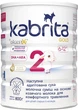 Дитяча суміш Kabrita 2 Gold (6-12 міс) на козячому молоці 800 г - зображення 1