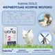Дитяча суміш Kabrita 2 Gold (6-12 міс) на козячому молоці 800 г - зображення 7