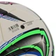 Мяч футбольный Star Exceed Plus 4044 размер №4 White-Multicolor - изображение 4