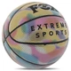 Мяч баскетбольный FoxBall Basketball Extreme 9802 для улицы (Ourdoor) размер 7 - изображение 4