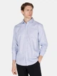 Рубашка хлопковая мужская Colin's CL1073563LBL 2XL Light Blue (8684112594934) - изображение 1