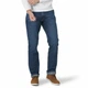 Джинсы Lee Athletic Fit Comfort Stretch Color: RIPLEY (102024533) W32 L32 - зображення 1
