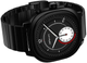 Smartwatch HiFuture Aix Black (6972576181428) - obraz 4