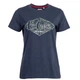Женская футболка Lee Cooper размер M (TS0002W065) - изображение 2