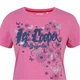 Женская футболка Lee Cooper размер L (TS0006W065) - изображение 4