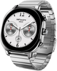 Smartwatch HiFuture Aix Silver (6972576181435) - obraz 1