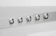 Витяжка Ventolux LIDO 60 INOX (700) - зображення 3