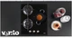 Варильна поверхня Ventolux HG430-G3G CS (BK) - зображення 8