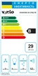 Вытяжка Ventolux DIAMOND 60 WH (700) PB - изображение 7