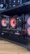 Сборка под заказ: игровой ПК Gamdias Aura GC10M ARGB Black Tower / AMD Ryzen 5 7500F (6 (12) ядер по 3.7 - 5.0 GHz) / 32 GB DDR5 / 1000 GB SSD M.2 / nVidia GeForce RTX 4060, 8 GB GDDR6, 128-bit / 650W - изображение 3