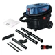 Пилосос Bosch Professional GAS 12-25 PL (060197C100) - зображення 1