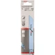 Пиляльне полотно Bosch Flexible for Metal S 922 AF 150х19х0.9 мм 5 шт (2608656013) - зображення 2