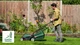Газонокосарка Bosch AdvancedRotak 44-750 (06008B9J00) - зображення 5