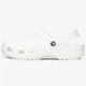 Тапочки CROCS Classic White 10001-100 38-39 - изображение 6
