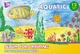 Альбом для рисования Cool For School Aquatic 12 листов на скобе (CF60901-01) - изображение 2
