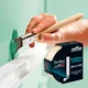 Малярна стрічка Mustang Da Vinci Line 48 мм х 50 м Біла - зображення 3