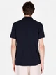 Поло длинное мужское Colin's CL1073960DNV M Dark Navy (8684112666440) - изображение 2