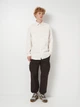Куртка демисезонная мужская Reserved 4260L-09X L Светло-серая (5904504536148) - изображение 3