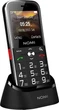 Мобільний телефон Nomi i220 Dual Sim Black ( Чорний ) - изображение 1