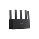 Бездротовий маршрутизатор Tenda RX2L Pro ( Black ) - изображение 6