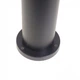 PL-29/60 E27 BK IP65 вуличний ліхтар Brille 34-468 - зображення 3