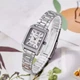 Женские часы CASIO LTP-V007D-7B - изображение 6