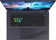 Ноутбук Gigabyte Aorus 16X 9KG 2024 (AORUS 16X 9KG-43UAC54SD) Midnight Gray Сірий 20514 - изображение 8