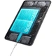 Планшет Oppo Pad Neo 11 LTE 8/128 GB Space Grey ( 538 г ) - зображення 9