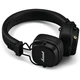 Bluetooth-гарнітура Marshall Major V Black (1006832) Чорний - изображение 2
