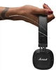 Bluetooth-гарнітура Marshall Major V Black (1006832) Чорний - изображение 12