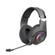 Гарнітура A4Tech Bloody GR270 Black Чорний - зображення 11