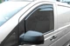 Вітровики вставні Niken Luxury (2 шт) для Mercedes Vito W639 2004-2014 рр - зображення 8