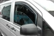 Вітровики вставні Niken Luxury (2 шт) для Mercedes Vito W639 2004-2014 рр - зображення 9