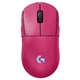 Миша бездротова Logitech G Pro 2 Lightspeed Pink (910-007309) ( Рожевий ) - изображение 9