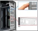 Корпус Gamemax ET-211-450W-2U3 - зображення 4
