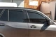 Вставные ветровики Niken Luxury (4 шт) для BMW X5 G05 2019–2026 гг - изображение 8