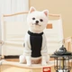 Спортивная кофта для собак Pet Face XS Серый - изображение 5