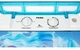 Стиральная машина PRIME Technics PWA 841 GB - изображение 4